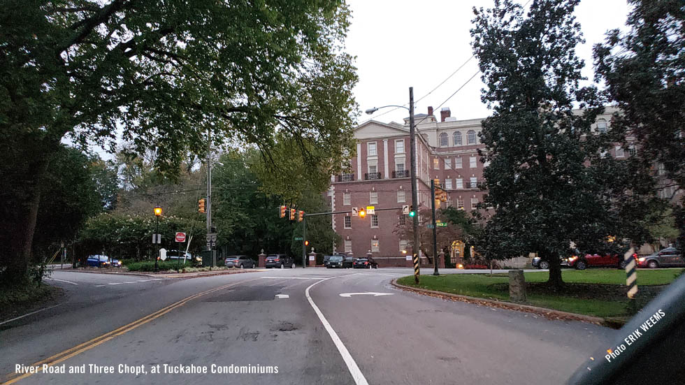 Tuckahoe Condos and Three Chopt Road and River Road Tuckahoe Condos and Three Chopt Road and River Road